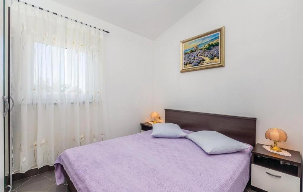 Apartmani Ivankovic Karlobag Ngoại thất bức ảnh