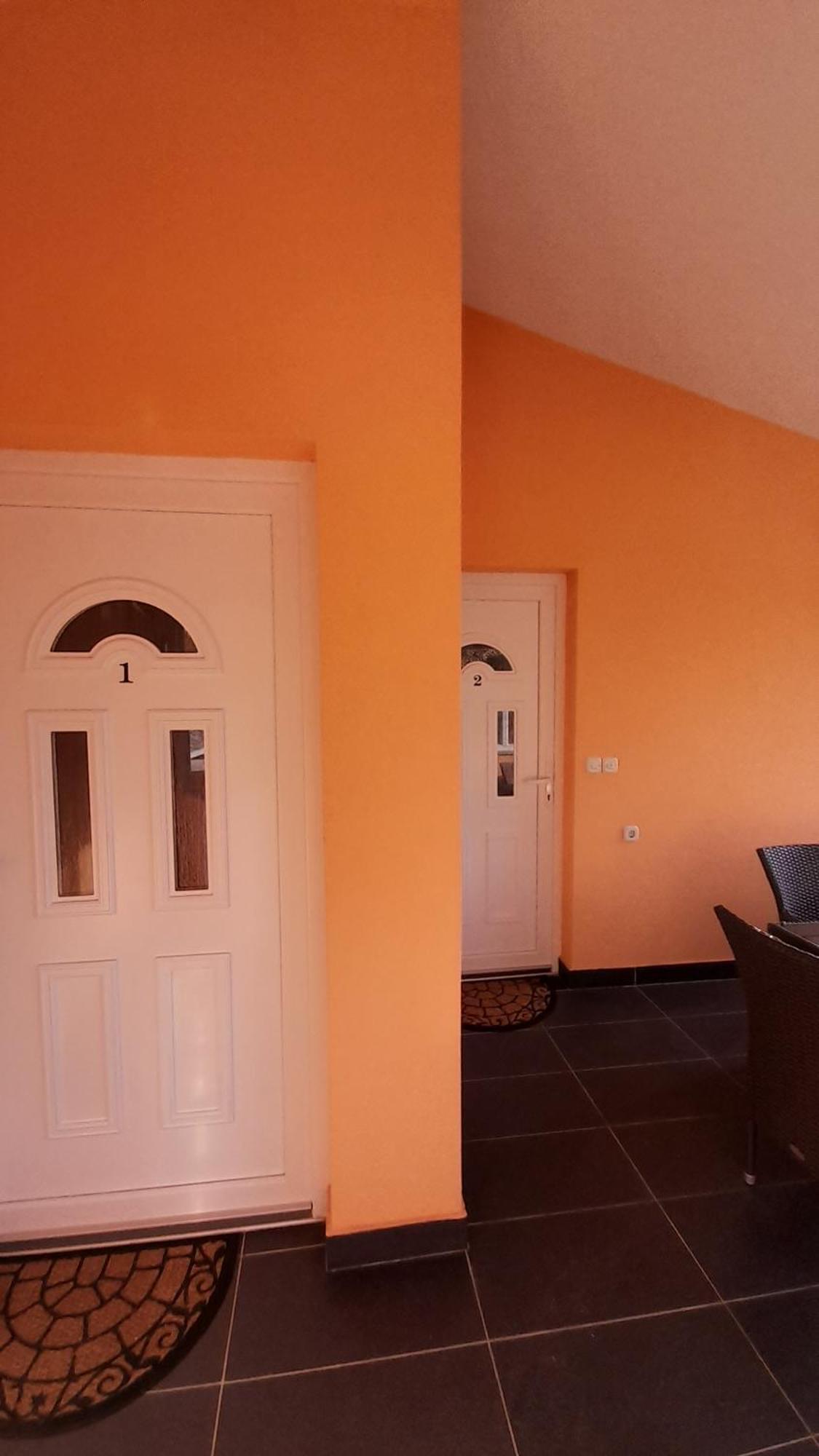 Apartmani Ivankovic Karlobag Phòng bức ảnh