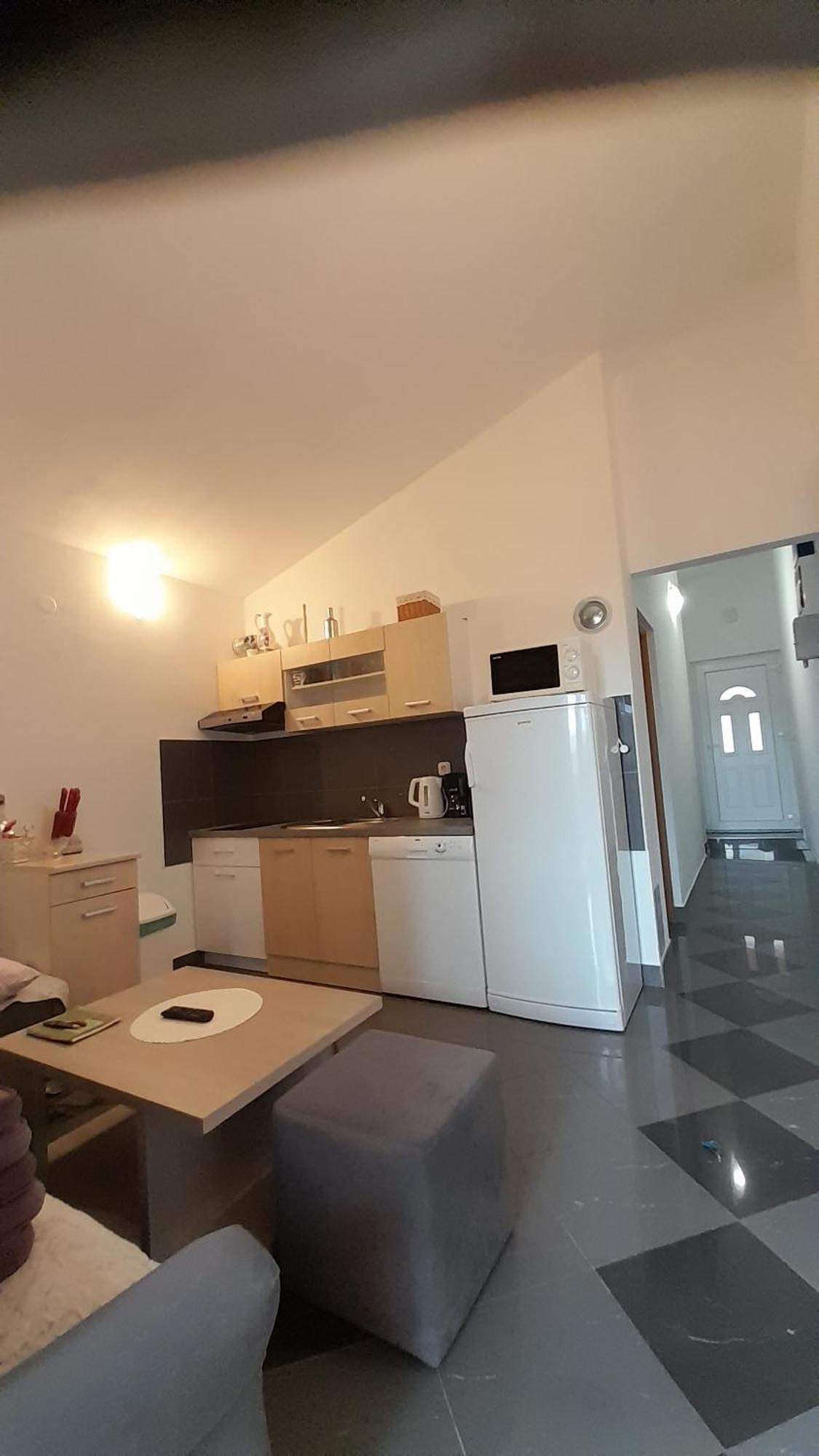 Apartmani Ivankovic Karlobag Phòng bức ảnh