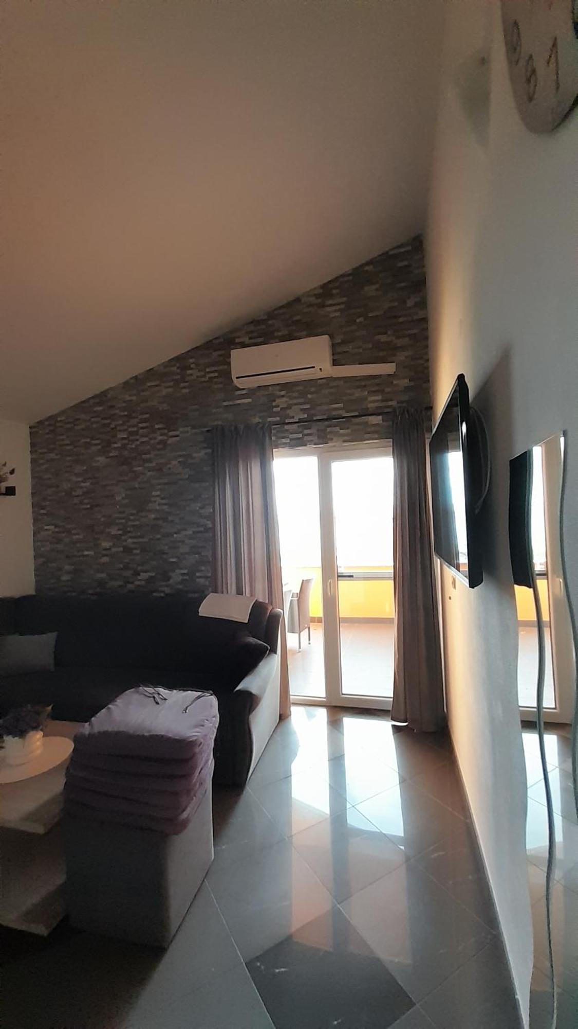 Apartmani Ivankovic Karlobag Phòng bức ảnh